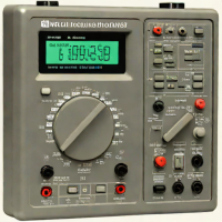 Hewlett Packard 34405A High-Precision Multimeter