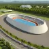 Hofu Keirin Velodrome