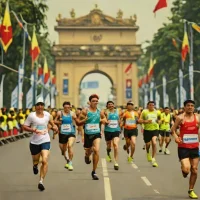 Hanoi Marathon