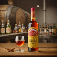 Havana Club 7 Year Old