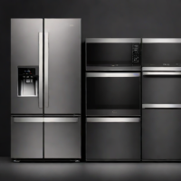 Honda HRX217VKA Snow Blower