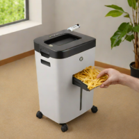 HP ERGOSHRED 15-120