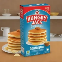 Hungry Jack Buttermilk Pancake Mix