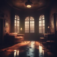 Haunted Hotel: Death Sentence