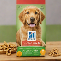 Hill's Science Diet Large Breed Puppy