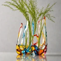 HAY Splash Vase