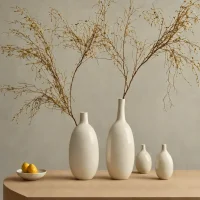 HAY Sobremesa Vase