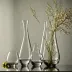 Holmegaard Flow Vase