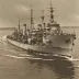 HMAS Perth (D29)