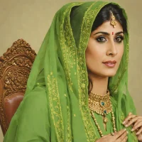 Hina Rabbani Khar