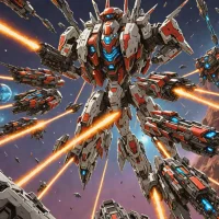 Hyper Sentinel