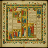 Hitda Codex