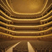 Hangzhou Grand Theatre