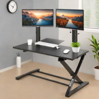 HUANUO Standing Desk Converter