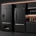 Haier French Door Refrigerator (Model HRF18N3FTW)