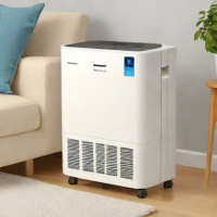 hOmeLabs 4,500 Sq. Ft Energy Star Dehumidifier