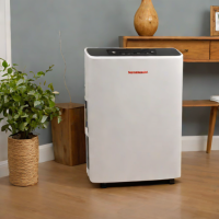 Honeywell 70-Pint Dehumidifier
