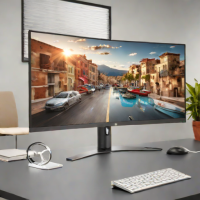 HP Envy 34c