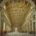 Hall of Constantine (Raphael workshop, Vatican)