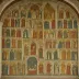 Hardham Church Frescos (West Sussex, England)