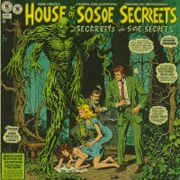 House of Secrets (DC)