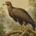 Haast's Eagle (Harpagornis moorei)