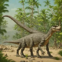 Huayangosaurus taibaii