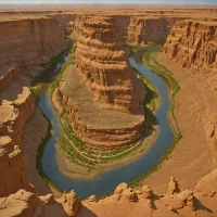 Horseshoe Canyon