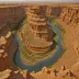 Horseshoe Canyon
