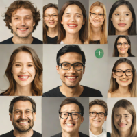 Hugging Face Datasets