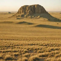 Haystack Butte (South Dakota)