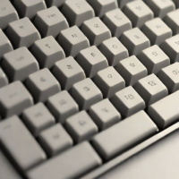 Hantop Mechanical Keyboard