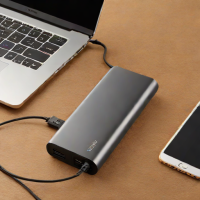 HALO Bolt 58830 mWh Portable Charger