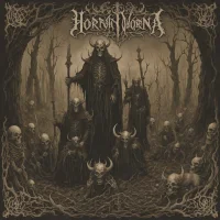 Horna - Varjoissa