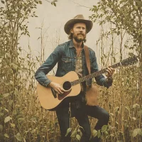 Hiss Golden Messenger - Heart Like a Levee