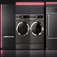 Hoover WindTunnel Rewind Plus Bagless Vacuum