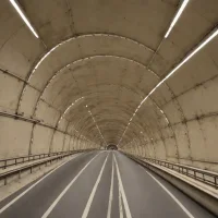Hallandsås Tunnel