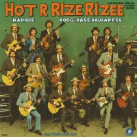 Hot Rize - Radio Boogie