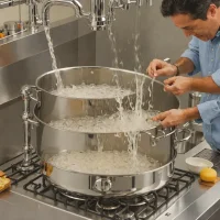 How to Boil Water