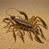 Hadogenes lawrencei