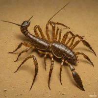 Hadogenes longimanus