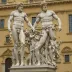 Hercules and Cacus