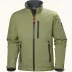 Helly Hansen Crew Midlayer Jacket