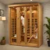Health Mate Inspire 2 Infrared Sauna