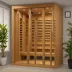 Health Mate Inspire 3 Infrared Sauna