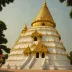 Hsinmyashin Pagoda