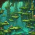 Hidden Wonders of the Depths