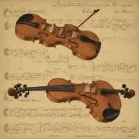 Harris - Violin Sonata (1942)