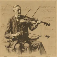 Howells - Violin Sonata No. 1 (1918)