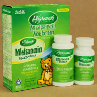 Hyland's Melatonin Tablets